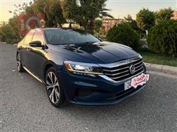 فولكسفاغن باسات